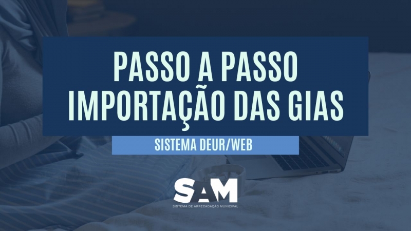 Video passo-a-passo---importacao-da-gia