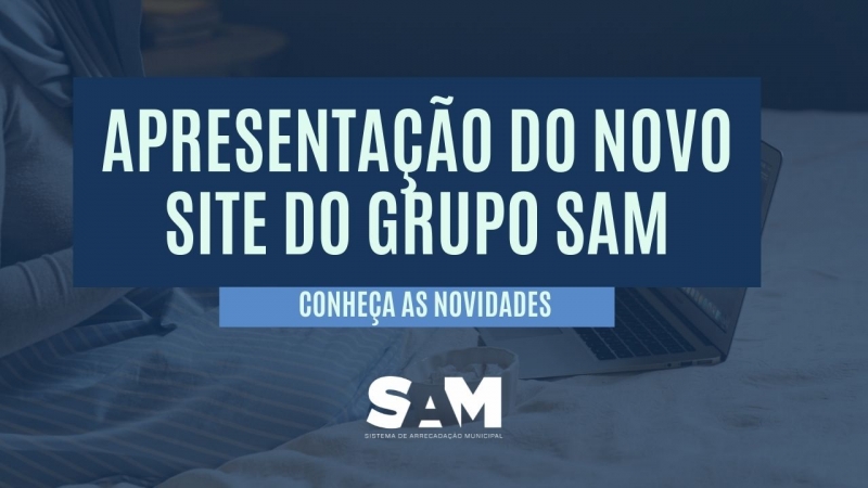 Video apresentacao-do-novo-site-do-grupo-sam